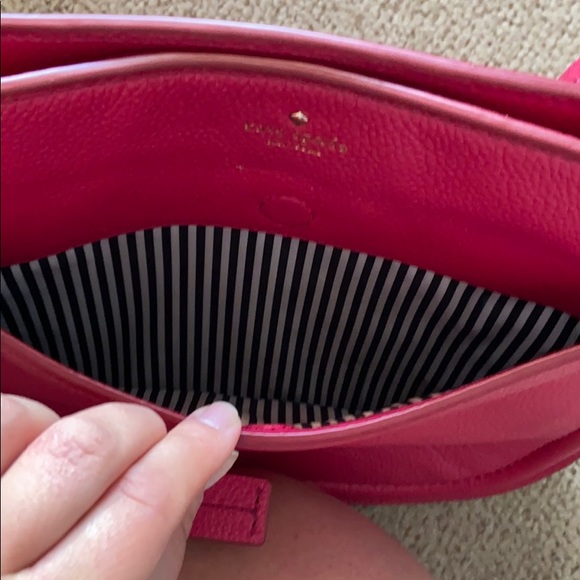 Kate Spade Cross Body - Picture 3 of 4